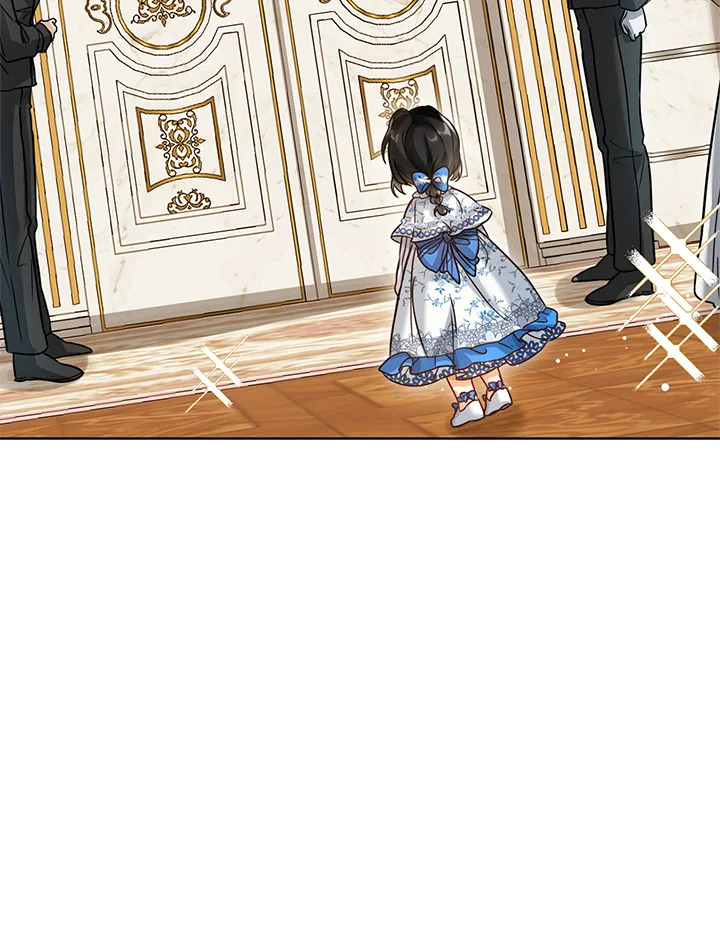 Baby Princess Through the Status Window 5 83